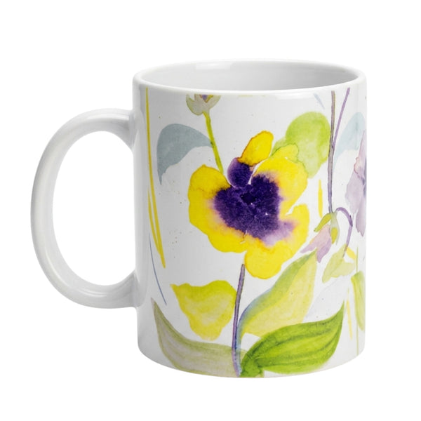 Tazza mug Linea Botanica