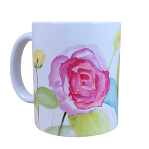 Tazza mug Linea Botanica