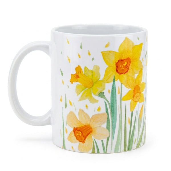 Tazza mug Linea Botanica