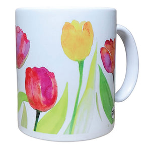 Tazza mug Linea Botanica