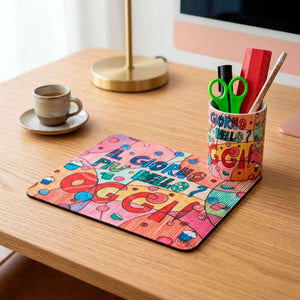 Tazza mug Linea Frasi Motivazionali