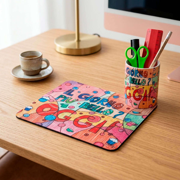 Tazza mug Linea Frasi Motivazionali