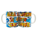 Tazza mug Linea Frasi Motivazionali