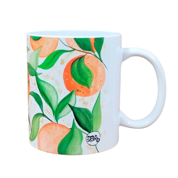 Tazza mug Linea Frutta