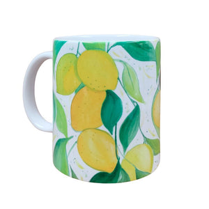 Tazza mug Linea Frutta