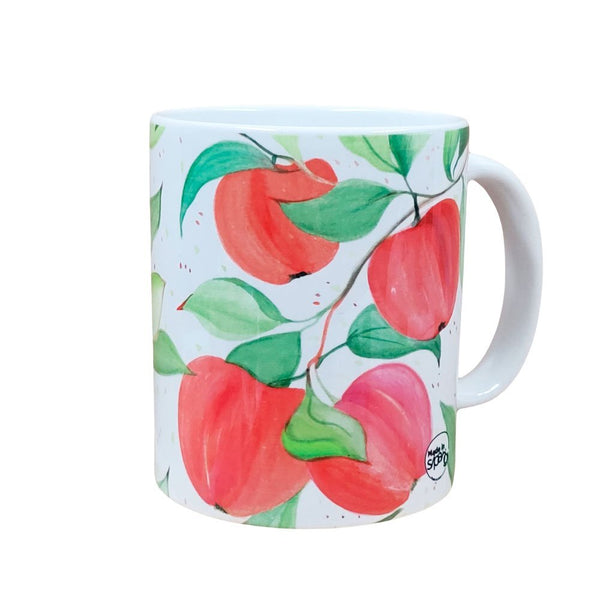 Tazza mug Linea Frutta
