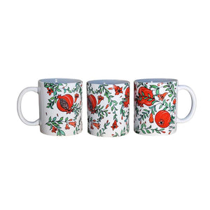 Tazza mug Linea Frutta