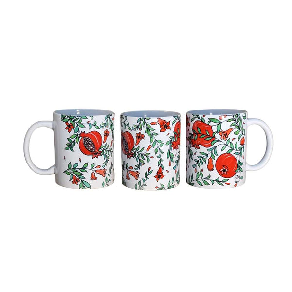 Tazza mug Linea Frutta