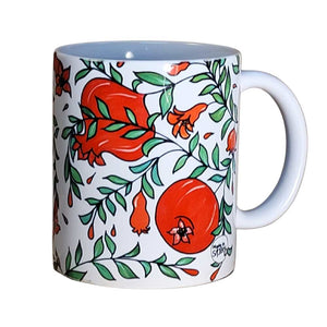 Tazza mug Linea Frutta