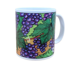 Tazza mug Linea Frutta