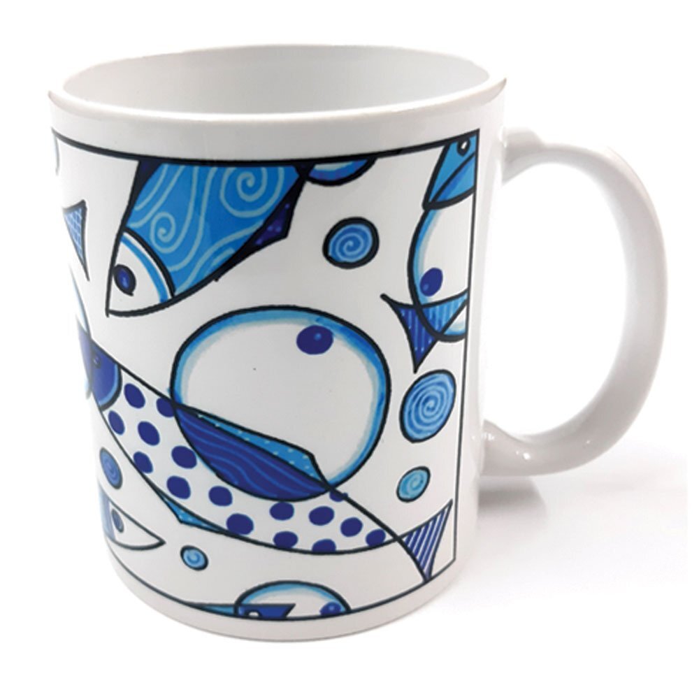 Tazza mug Linea mare