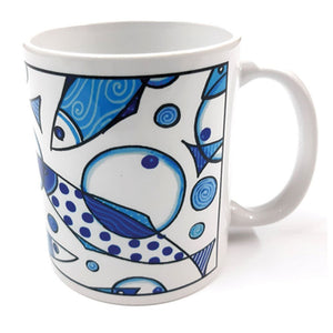 Tazza mug Linea mare