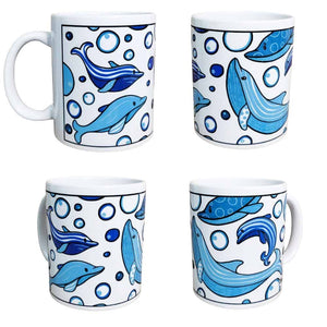 Tazza mug Linea mare