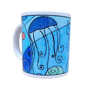 Tazza mug Linea mare