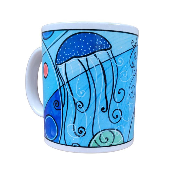 Tazza mug Linea mare