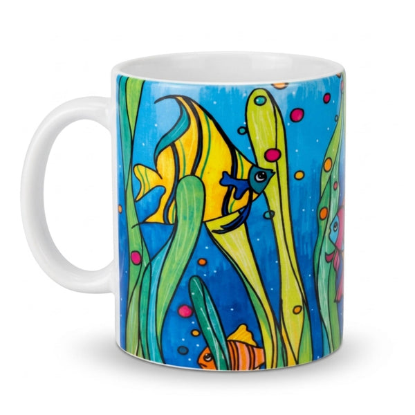 Tazza mug Linea mare