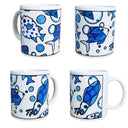 Tazza mug Linea mare