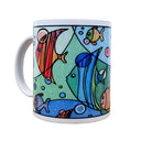 Tazza mug Linea mare