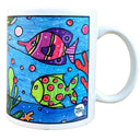 Tazza mug Linea mare