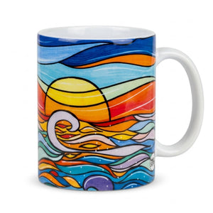 Tazza mug Linea mare
