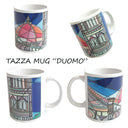 Tazza mug Linea Firenze