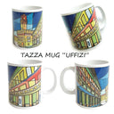 Tazza mug Linea Firenze