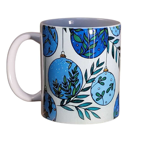 Tazza mug Linea Natale