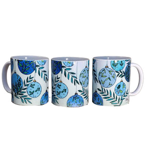 Tazza mug Linea Natale
