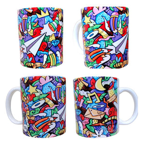 Tazza mug Linea Skim