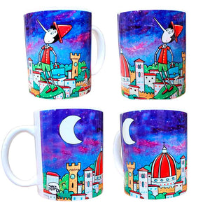 Tazza mug Linea Skim