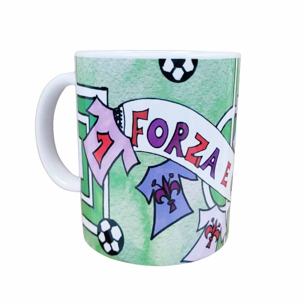 Tazza mug Linea Sport