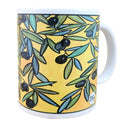 Tazza mug Linea Ulivo
