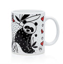 Tazza mug Linea T.V.B