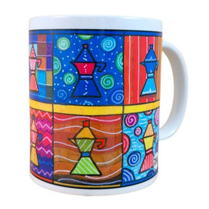 Tazza mug Linea Casa