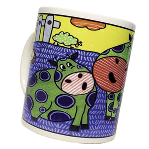 Tazza mug Linea Animali