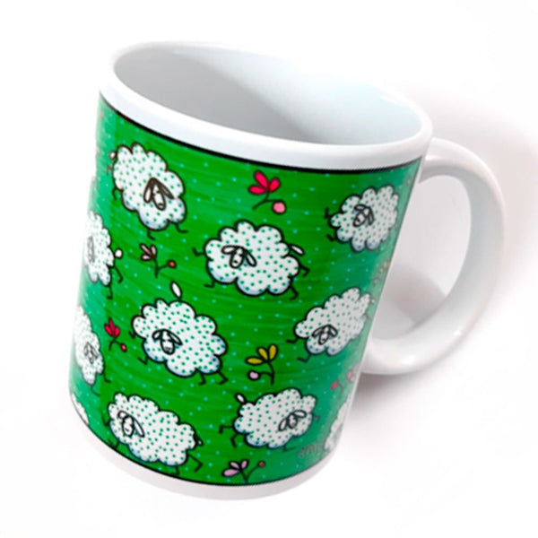 Tazza mug Linea Animali
