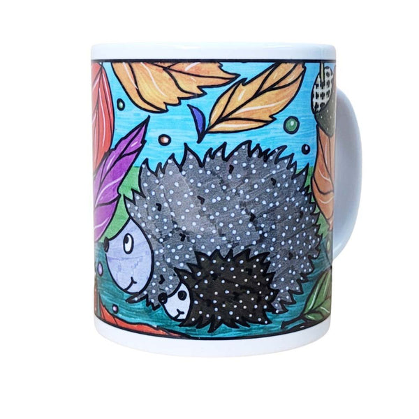 Tazza mug Linea Animali