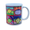 Tazza mug Linea Fantasie