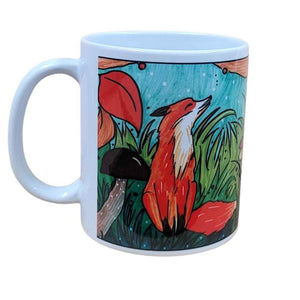 Tazza mug Linea Animali