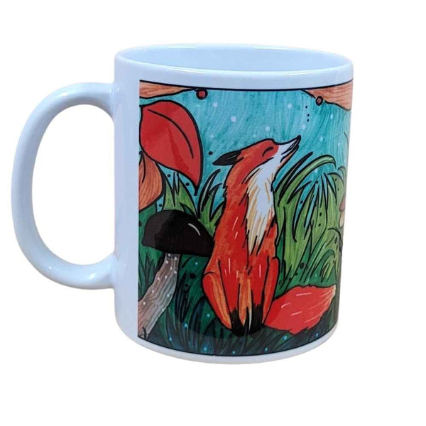 Tazza mug Linea Animali