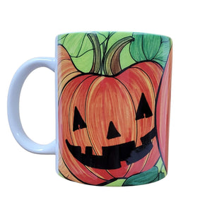 Tazza mug Linea Casa