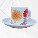 Tazzina Linea Botanica