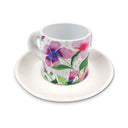 Tazzina Linea Botanica