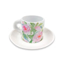 Tazzina Linea Botanica