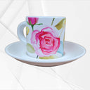 Tazzina Linea Botanica