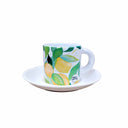 Tazzina da caffè Linea Frutta