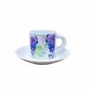 Tazzina da caffè Linea Frutta