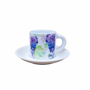 Tazzina da caffè Linea Frutta