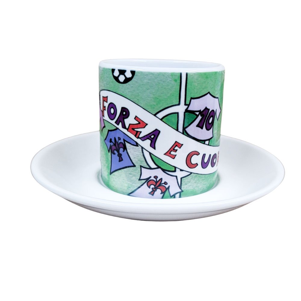 Tazzina da caffè Linea Sport