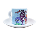 Tazzina da caffè Linea Sport